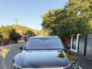 Volkswagen Touareg Automată 231 HP Diesel - 67.000 km — miniatura 2