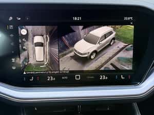Volkswagen Touareg Automată 231 HP Diesel - 67.000 km — miniatura 3