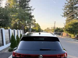 Volkswagen Touareg Automată 231 HP Diesel - 67.000 km — miniatura 5