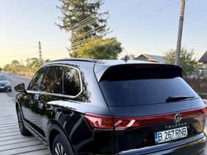 Volkswagen Touareg Automată 231 HP Diesel - 67.000 km — miniatura 7