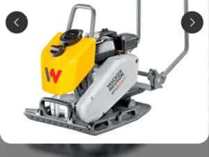 Mai compactor placa vibranta drujba beton,vibrator beton,elicopter de beton,rigla vibranta,betoniera imer,motoburgii pamant toate noi si firme top — miniatura 2