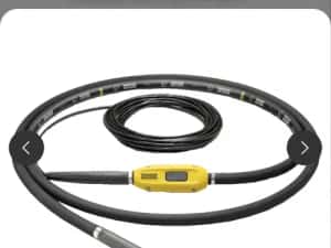 Mai compactor placa vibranta drujba beton,vibrator beton,elicopter de beton,rigla vibranta,betoniera imer,motoburgii pamant toate noi si firme top — miniatura 4