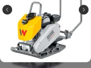 Mai compactor placa vibranta drujba beton,vibrator beton,elicopter de beton,rigla vibranta,betoniera imer,motoburgii pamant toate noi si firme top — miniatura 10