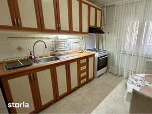 Apartament 2 camere | Dristor | mobilat-utilat complet — miniatura 4