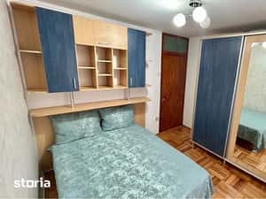 Apartament 2 camere | Dristor | mobilat-utilat complet — miniatura 5