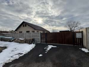 Casa Individuala Parter,Sanmihaiu Roman,3 Camere,Toate Utilitatile — miniatura 2