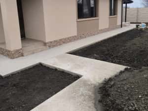 Casa Individuala Parter,Sanmihaiu Roman,3 Camere,Toate Utilitatile — miniatura 3