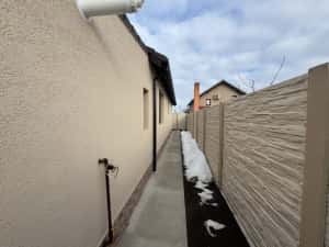 Casa Individuala Parter,Sanmihaiu Roman,3 Camere,Toate Utilitatile — miniatura 6