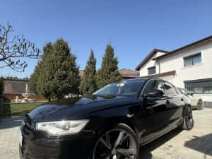 Audi A6 C7 2.0 TDI
