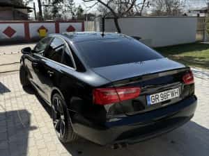 Audi A6 C7 2.0 TDI — miniatura 4