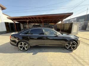 Audi A6 C7 2.0 TDI — miniatura 5
