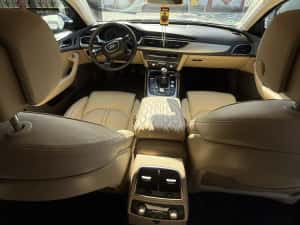 Audi A6 C7 2.0 TDI — miniatura 7