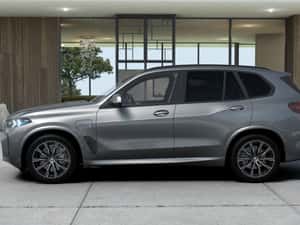 BMW X5 Hibrid, 489 CP, Automată, 13.140 km — miniatura 2