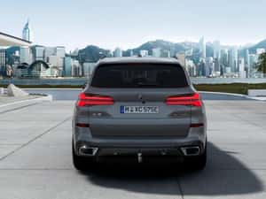 BMW X5 Hibrid, 489 CP, Automată, 13.140 km — miniatura 3