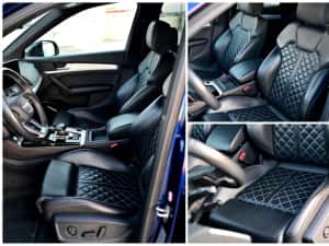 AUDI Q5 50 TFSI e QUATTRO S Line Exclusive  | 10.2022 | plug-in hybrid — miniatura 5