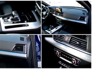 AUDI Q5 50 TFSI e QUATTRO S Line Exclusive  | 10.2022 | plug-in hybrid — miniatura 9