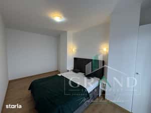 Ap 2 camere | RENOVAT | BALCON | PARCARE | Corneliu Coposu/Autogara — miniatura 4