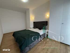 Ap 2 camere | RENOVAT | BALCON | PARCARE | Corneliu Coposu/Autogara — miniatura 5