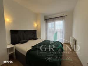 Ap 2 camere | RENOVAT | BALCON | PARCARE | Corneliu Coposu/Autogara — miniatura 6