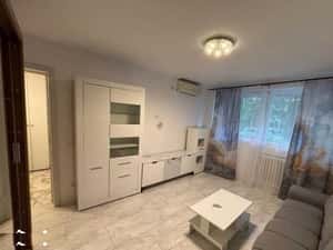 Apartament 2 camere, decomandat, metrou,  Drumul Taberei — miniatura 3