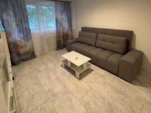 Apartament 2 camere, decomandat, metrou,  Drumul Taberei — miniatura 4