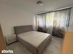 Apartament 2 camere, decomandat, metrou,  Drumul Taberei — miniatura 5