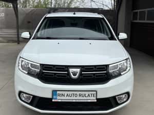 DACIA SANDERO 1.0 TCE + GPL / 100 CP ( Varianta noua de motorizare cu turbo ) — miniatura 2