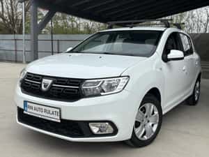DACIA SANDERO 1.0 TCE + GPL / 100 CP ( Varianta noua de motorizare cu turbo ) — miniatura 3