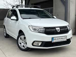 DACIA SANDERO 1.0 TCE + GPL / 100 CP ( Varianta noua de motorizare cu turbo ) — miniatura 4