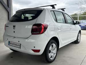 DACIA SANDERO 1.0 TCE + GPL / 100 CP ( Varianta noua de motorizare cu turbo ) — miniatura 6