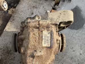 Grup bmw 3.15 diferential bmw e90 e91 e92 e93 e81 e82 e88 e87 R3.15 — miniatura 1