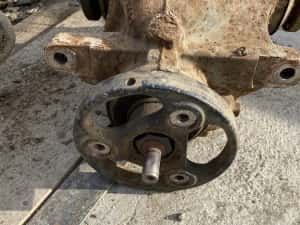 Grup bmw 3.15 diferential bmw e90 e91 e92 e93 e81 e82 e88 e87 R3.15 — miniatura 3