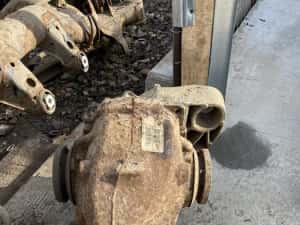 Grup bmw 3.15 diferential bmw e90 e91 e92 e93 e81 e82 e88 e87 R3.15 — miniatura 6