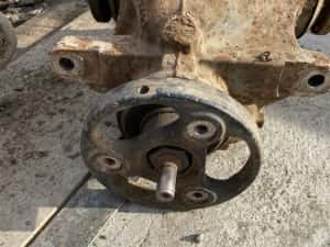 Grup bmw 3.15 diferential bmw e90 e91 e92 e93 e81 e82 e88 e87 R3.15 — miniatura 7