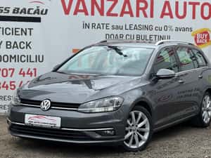 Volkswagen Golf VII - 238 861 KM