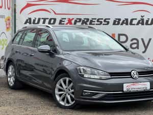 Volkswagen Golf VII - 238 861 KM — miniatura 2