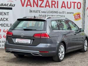 Volkswagen Golf VII - 238 861 KM — miniatura 3