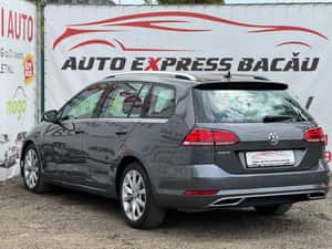 Volkswagen Golf VII - 238 861 KM — miniatura 4