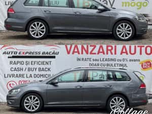 Volkswagen Golf VII - 238 861 KM — miniatura 5