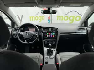 Volkswagen Golf VII - 238 861 KM — miniatura 6