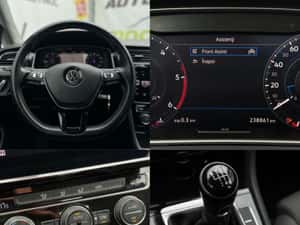 Volkswagen Golf VII - 238 861 KM — miniatura 7