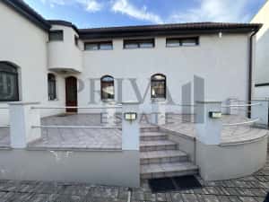 Casa de lux 5 camere,2 garaej,4 bai, 500 mp teren. Lipovei/Iulius Mall — miniatura 5