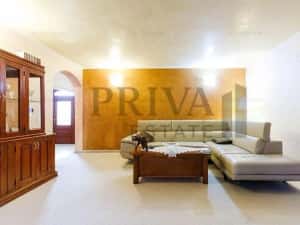 Casa de lux 5 camere,2 garaej,4 bai, 500 mp teren. Lipovei/Iulius Mall — miniatura 6