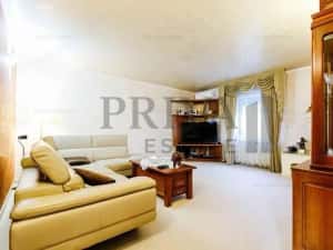 Casa de lux 5 camere,2 garaej,4 bai, 500 mp teren. Lipovei/Iulius Mall — miniatura 7