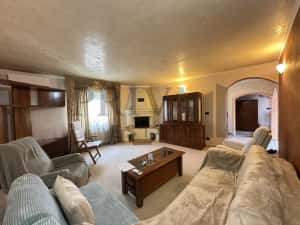 Casa de lux 5 camere,2 garaej,4 bai, 500 mp teren. Lipovei/Iulius Mall — miniatura 8