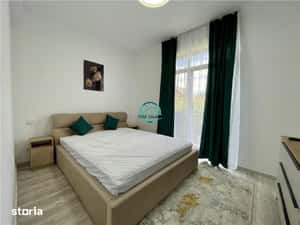 Apartament cu 2 camere de vanzare, openspace, bloc nou — miniatura 6