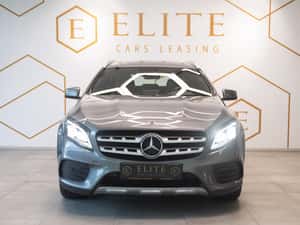 Mercedes-Benz GLA 200d CDI 4M AMG-Line *Park *Assist *Navi *Keyless — miniatura 2