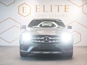 Mercedes-Benz GLA 200d CDI 4M AMG-Line *Park *Assist *Navi *Keyless — miniatura 3