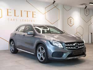 Mercedes-Benz GLA 200d CDI 4M AMG-Line *Park *Assist *Navi *Keyless — miniatura 4