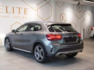 Mercedes-Benz GLA 200d CDI 4M AMG-Line *Park *Assist *Navi *Keyless — miniatura 7